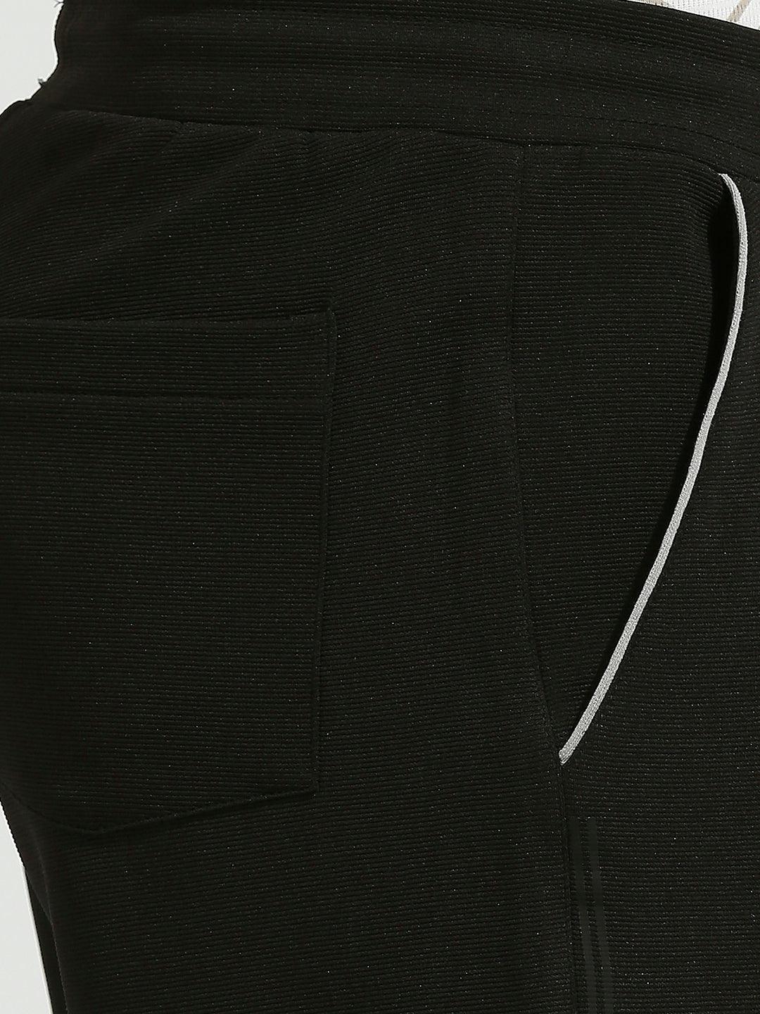 Travel Black Shorts - Image 6
