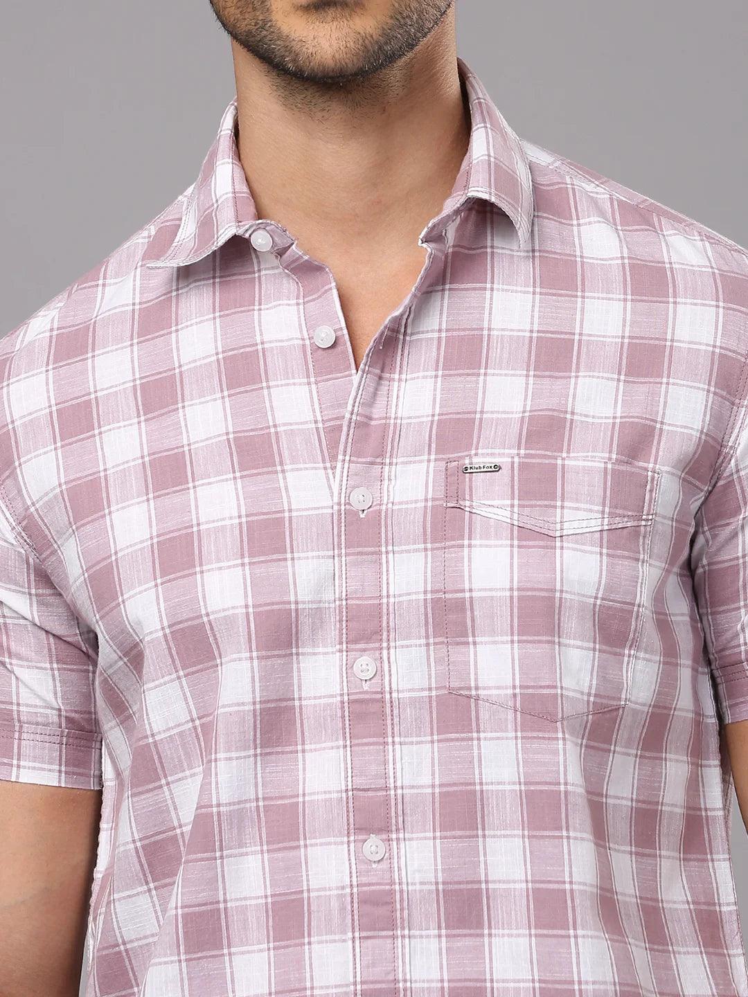 Onion Checkered Shirt - Image 2