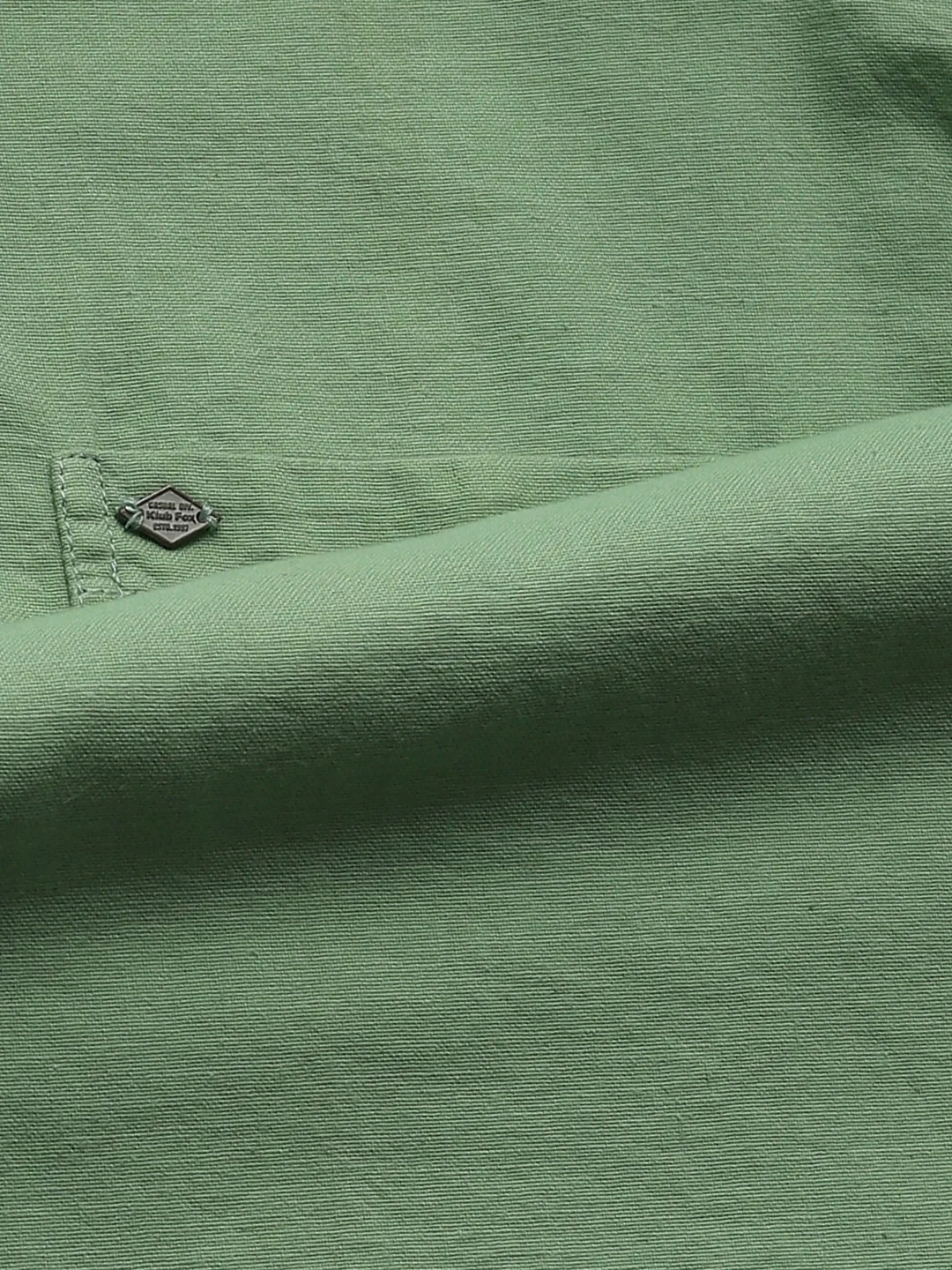 Pista Solid Shirt - Image 2