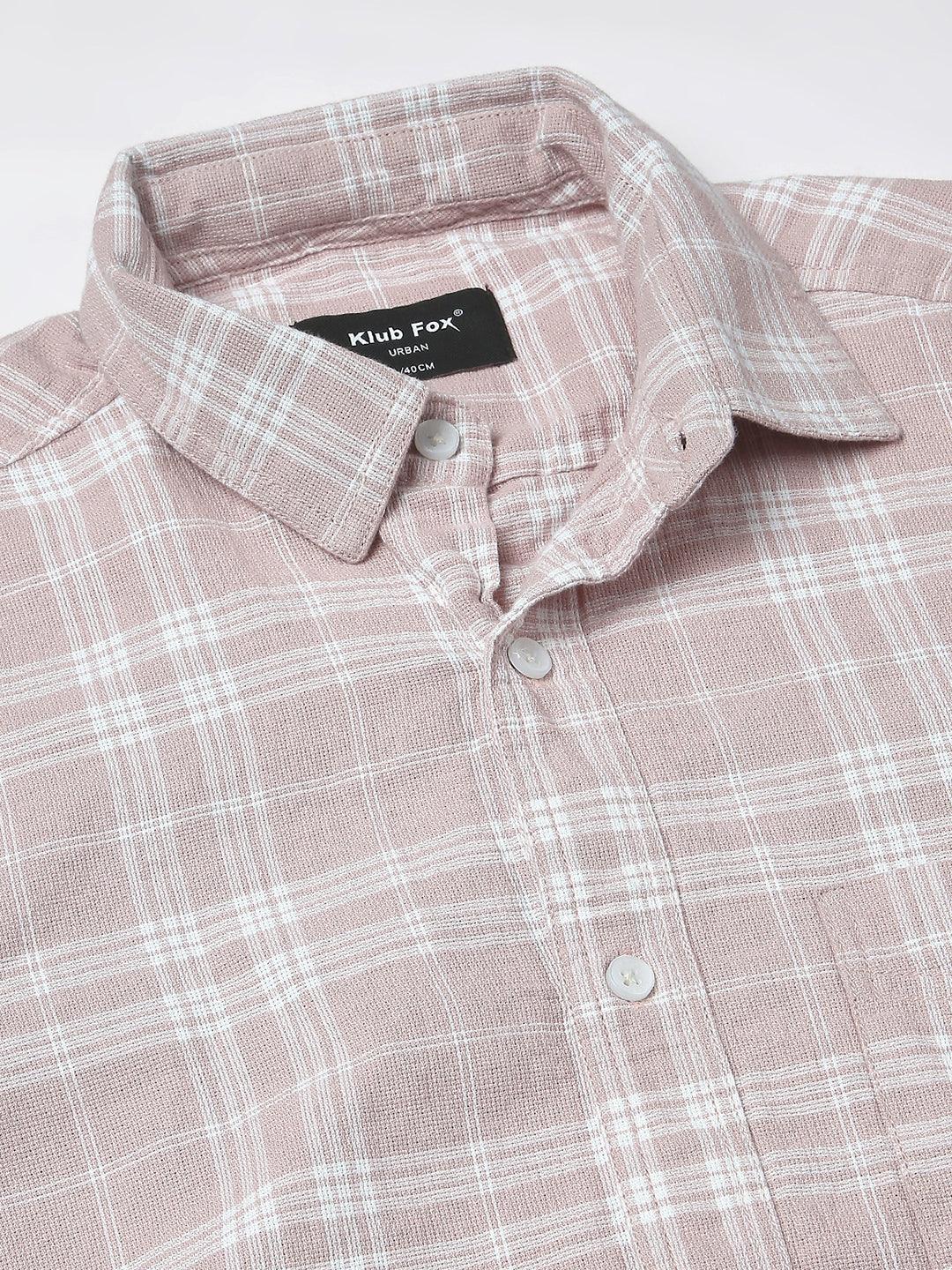 Onion Checkered Shirt - Image 2