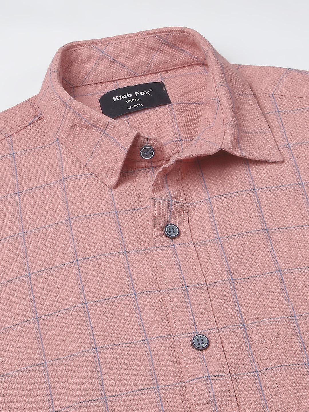 Onion Checkered Shirt - Image 2
